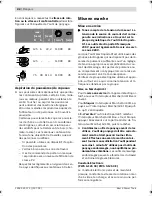 Preview for 42 page of Bosch 7-125 Original Instructions Manual