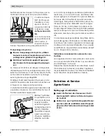 Preview for 44 page of Bosch 7-125 Original Instructions Manual