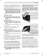 Preview for 55 page of Bosch 7-125 Original Instructions Manual