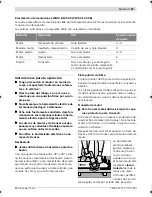 Preview for 57 page of Bosch 7-125 Original Instructions Manual