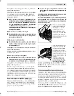 Preview for 69 page of Bosch 7-125 Original Instructions Manual