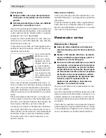 Preview for 72 page of Bosch 7-125 Original Instructions Manual