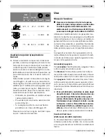 Preview for 85 page of Bosch 7-125 Original Instructions Manual