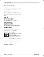 Preview for 102 page of Bosch 7-125 Original Instructions Manual