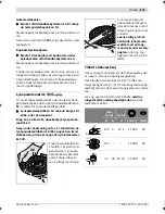 Preview for 111 page of Bosch 7-125 Original Instructions Manual