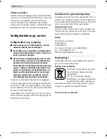 Preview for 114 page of Bosch 7-125 Original Instructions Manual