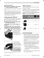 Preview for 123 page of Bosch 7-125 Original Instructions Manual