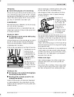 Preview for 125 page of Bosch 7-125 Original Instructions Manual