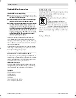 Preview for 126 page of Bosch 7-125 Original Instructions Manual