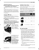 Preview for 135 page of Bosch 7-125 Original Instructions Manual