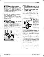 Preview for 137 page of Bosch 7-125 Original Instructions Manual