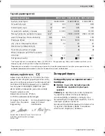 Preview for 159 page of Bosch 7-125 Original Instructions Manual