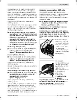 Preview for 161 page of Bosch 7-125 Original Instructions Manual