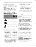 Preview for 162 page of Bosch 7-125 Original Instructions Manual