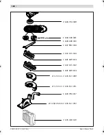 Preview for 180 page of Bosch 7-125 Original Instructions Manual