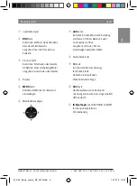 Preview for 3 page of Bosch 7 620 000 111 Operating Instructions Manual