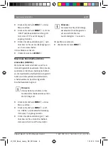 Preview for 9 page of Bosch 7 620 000 111 Operating Instructions Manual