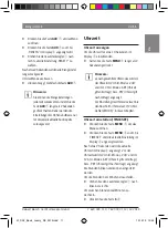 Preview for 11 page of Bosch 7 620 000 111 Operating Instructions Manual