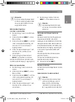 Preview for 13 page of Bosch 7 620 000 111 Operating Instructions Manual