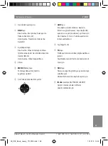 Preview for 199 page of Bosch 7 620 000 111 Operating Instructions Manual