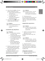 Preview for 5 page of Bosch 7 620 310 034 Operating And Installation Instructions