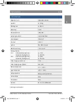 Preview for 7 page of Bosch 7 620 310 034 Operating And Installation Instructions