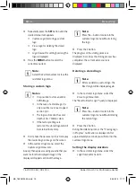 Preview for 10 page of Bosch 7 620 310 034 Operating And Installation Instructions