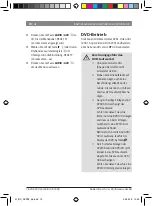 Preview for 10 page of Bosch 7 620 320 024 Operating And Installation Instructions