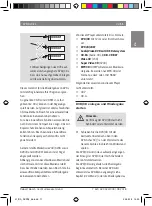 Preview for 11 page of Bosch 7 620 320 024 Operating And Installation Instructions