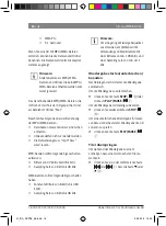 Preview for 16 page of Bosch 7 620 320 024 Operating And Installation Instructions