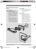 Preview for 20 page of Bosch 7 620 320 024 Operating And Installation Instructions