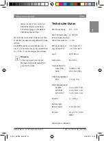 Preview for 21 page of Bosch 7 620 320 024 Operating And Installation Instructions