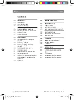 Preview for 24 page of Bosch 7 620 320 024 Operating And Installation Instructions