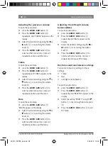 Preview for 28 page of Bosch 7 620 320 024 Operating And Installation Instructions