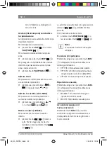 Preview for 92 page of Bosch 7 620 320 024 Operating And Installation Instructions