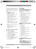 Preview for 94 page of Bosch 7 620 320 024 Operating And Installation Instructions