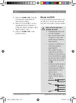 Preview for 104 page of Bosch 7 620 320 024 Operating And Installation Instructions