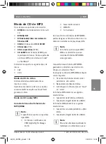 Preview for 109 page of Bosch 7 620 320 024 Operating And Installation Instructions