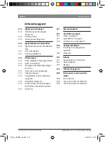 Preview for 118 page of Bosch 7 620 320 024 Operating And Installation Instructions