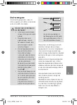 Preview for 123 page of Bosch 7 620 320 024 Operating And Installation Instructions