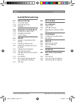 Preview for 156 page of Bosch 7 620 320 024 Operating And Installation Instructions