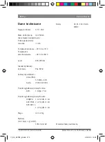 Preview for 210 page of Bosch 7 620 320 024 Operating And Installation Instructions