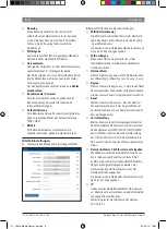 Preview for 8 page of Bosch 7 620 320 029 Operating Instructions Manual