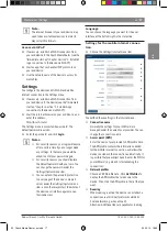 Preview for 17 page of Bosch 7 620 320 029 Operating Instructions Manual