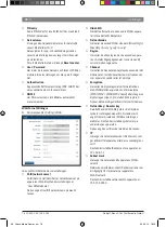 Preview for 78 page of Bosch 7 620 320 029 Operating Instructions Manual