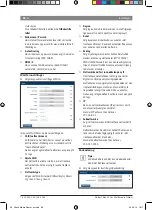 Preview for 88 page of Bosch 7 620 320 029 Operating Instructions Manual