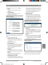 Preview for 89 page of Bosch 7 620 320 029 Operating Instructions Manual