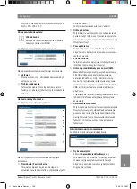 Preview for 109 page of Bosch 7 620 320 029 Operating Instructions Manual