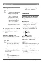 Preview for 11 page of Bosch 7 620 320 035 Operating Instructions Manual