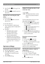 Preview for 13 page of Bosch 7 620 320 035 Operating Instructions Manual